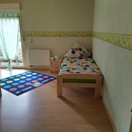 Ferienwohnung-Vivienne Hemfurth-Edersee Esterno foto