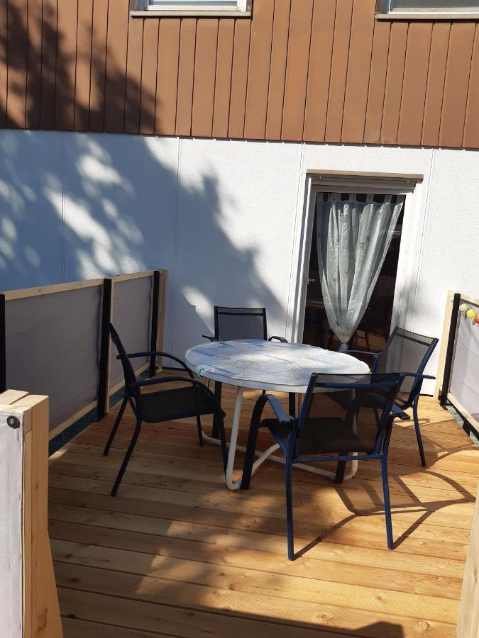 Ferienwohnung-Vivienne Hemfurth-Edersee Esterno foto