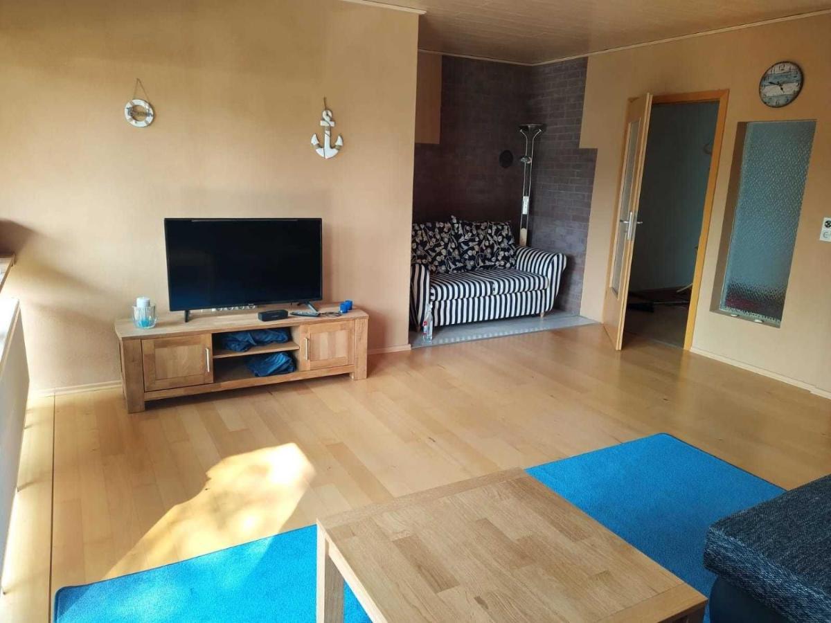 Ferienwohnung-Vivienne Hemfurth-Edersee Esterno foto