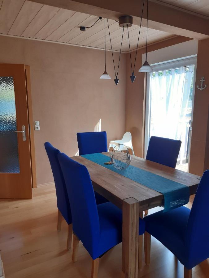 Ferienwohnung-Vivienne Hemfurth-Edersee Esterno foto